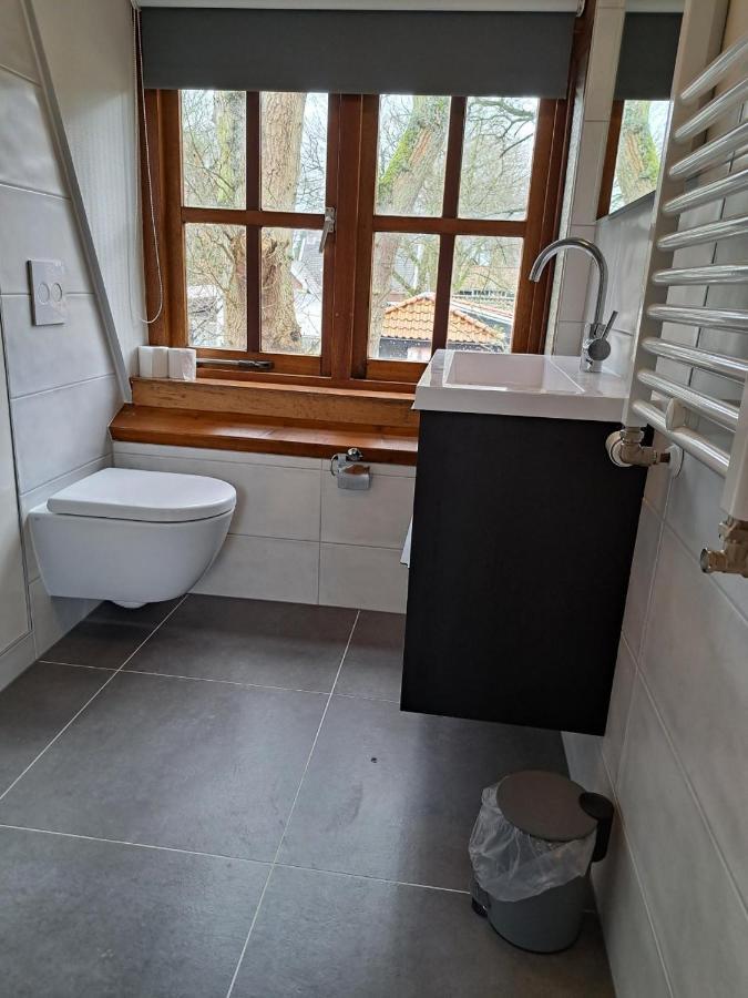 Onder De Boomen Villa Берген Екстериор снимка