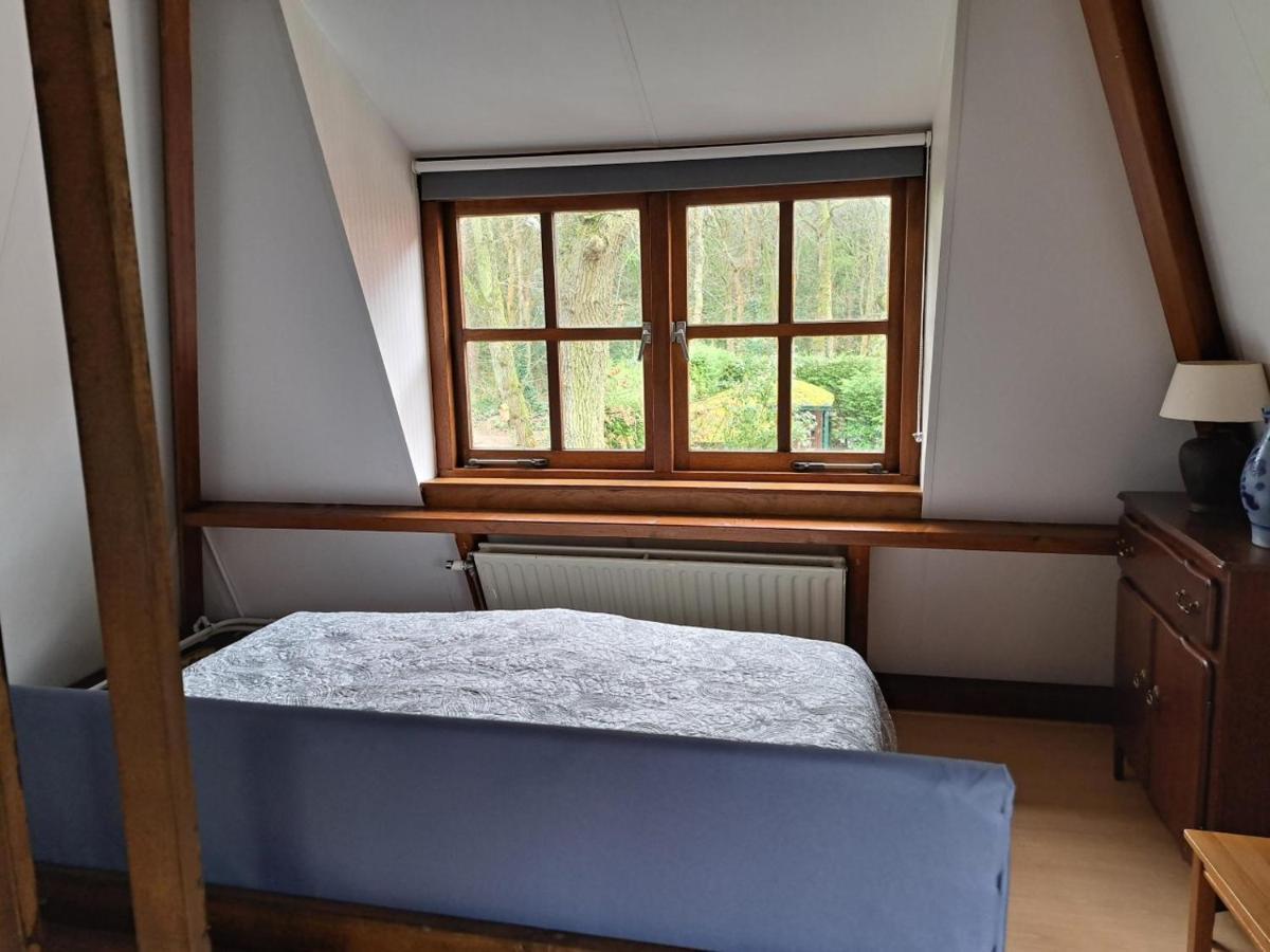 Onder De Boomen Villa Берген Екстериор снимка